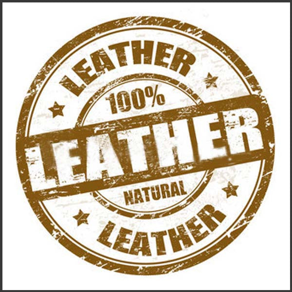 Leather