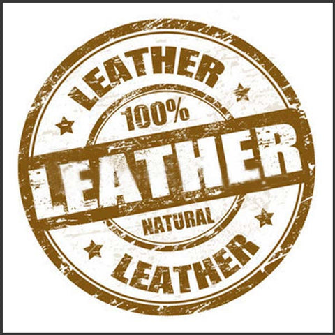 Leather